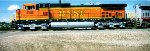 BNSF C44-9W 745